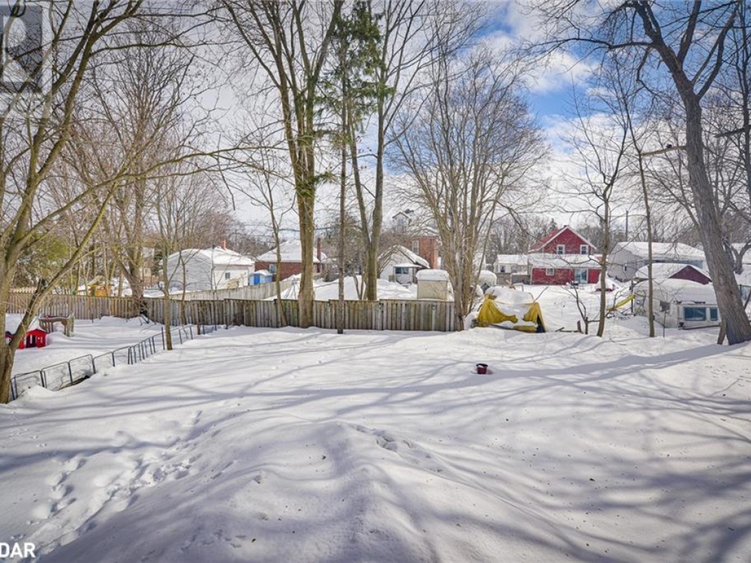311 John Street, Orillia