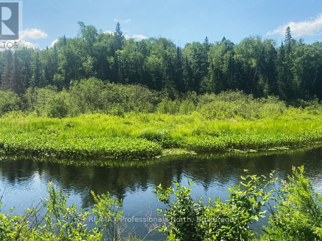 0 N/A, Burnt Lake