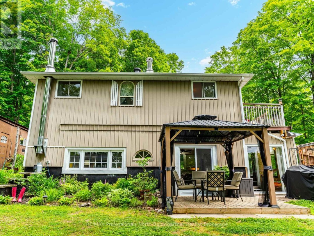 1141 TROOPER LAKE DRIVE, 