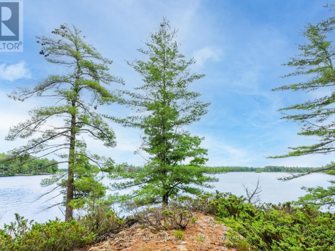 16Lk 1 Wolf Island, Kahshe Lake