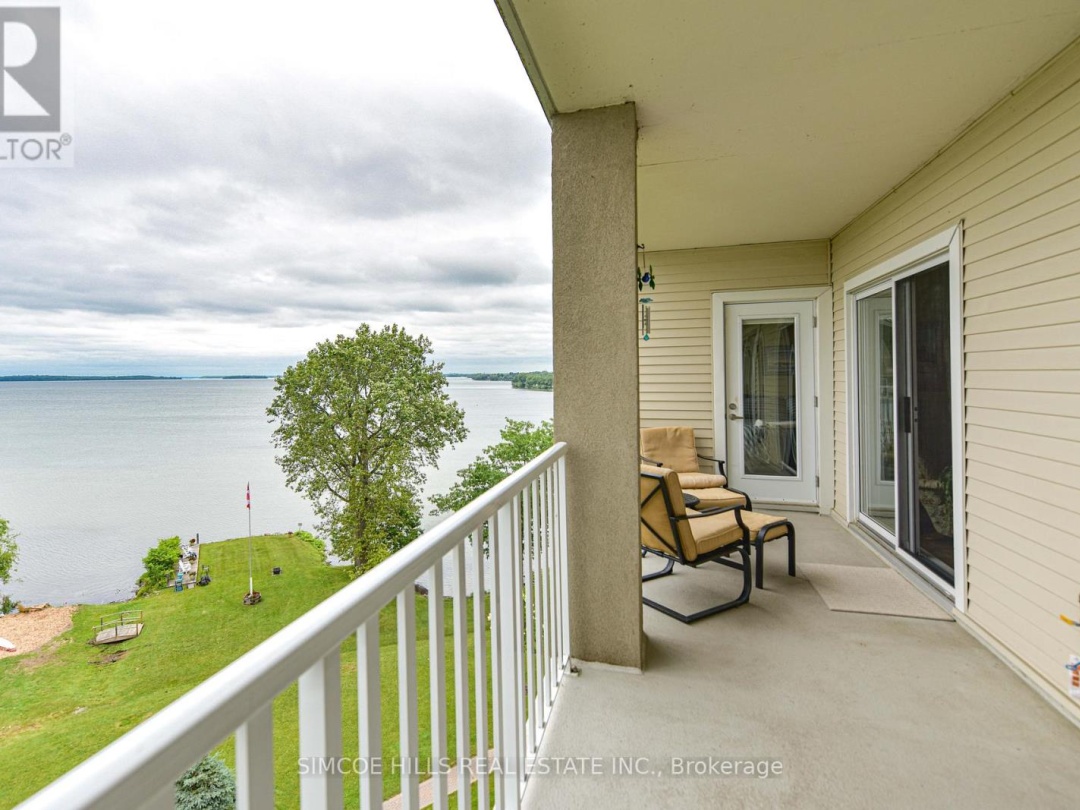509 - 354 ATHERLEY ROAD, 