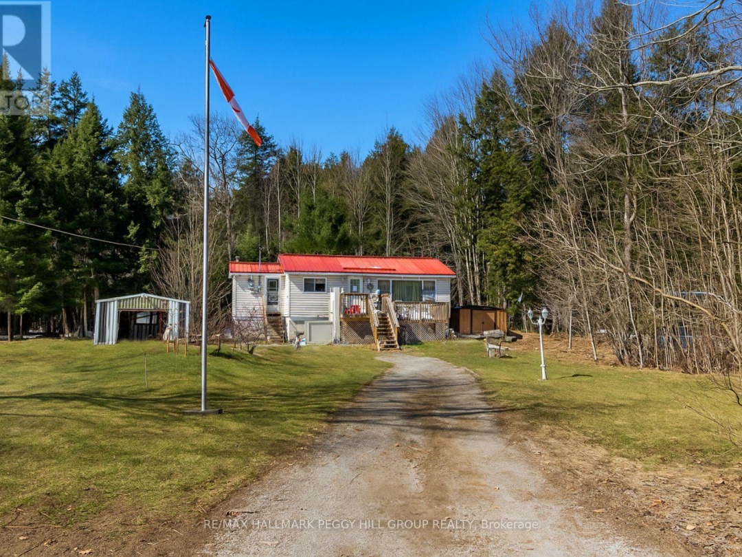 436 KENNEDY DRIVE, 