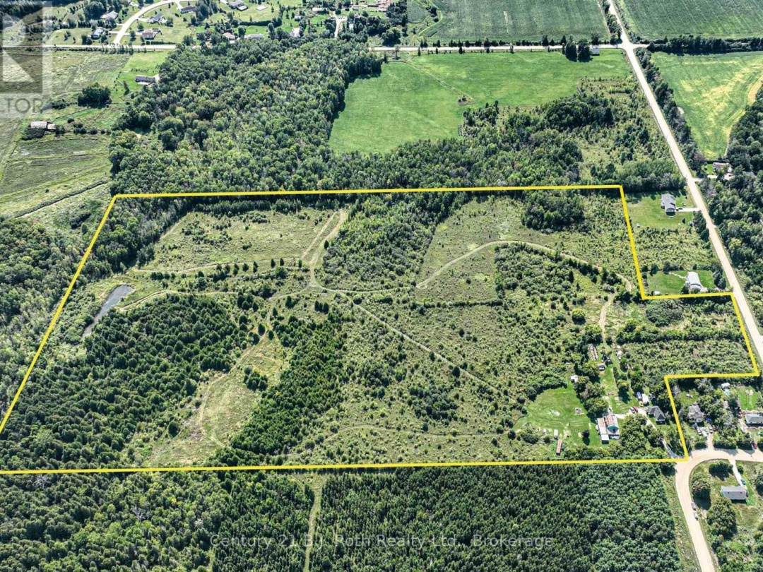 5135 SIDEROAD 25, 