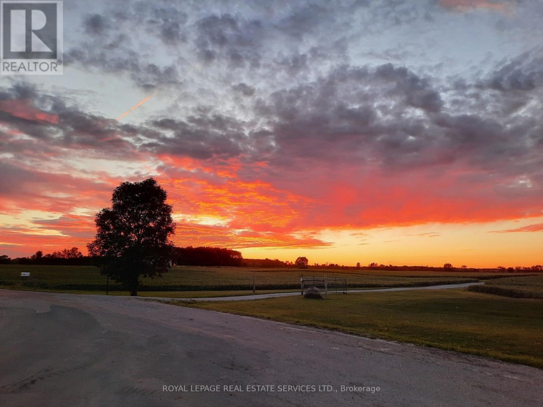 1129 CONCESSION ROAD 9, 