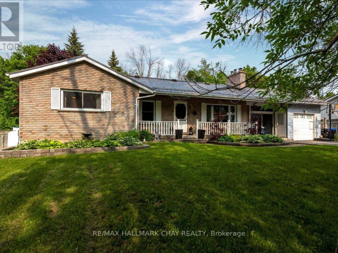 4049 Bayview Avenue, Ramara