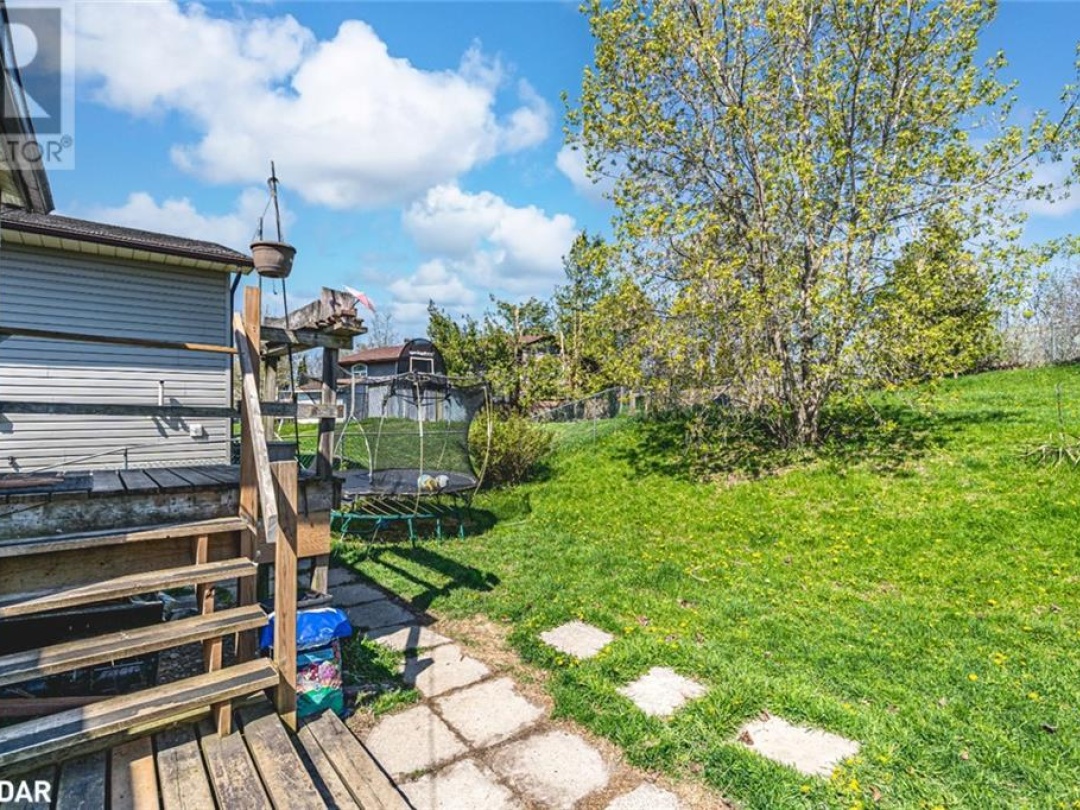 19 Korlea Crescent, Orillia