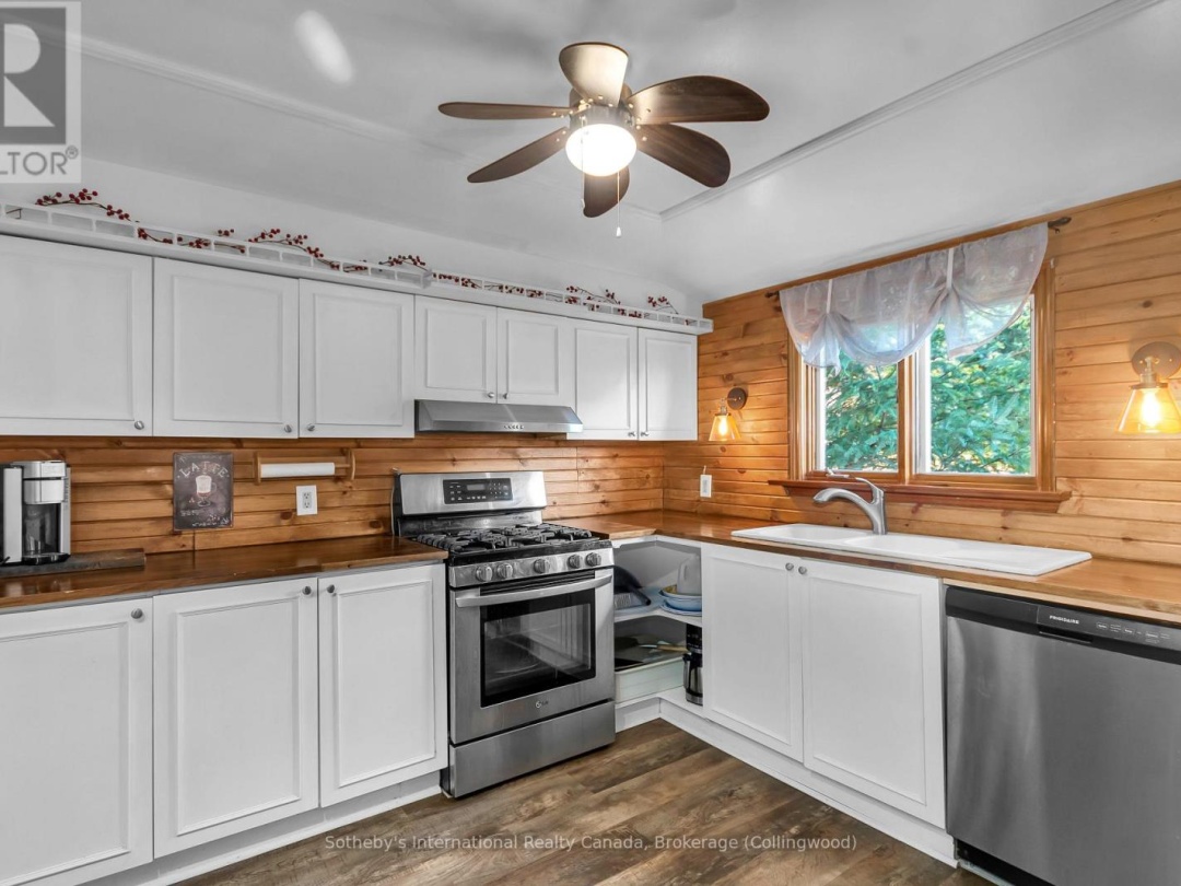 21 SPARROW ROAD, Burnt Lake