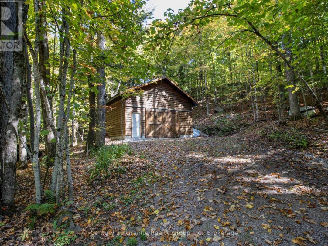 1054 The Narrows Trail, Horseshoe Lake