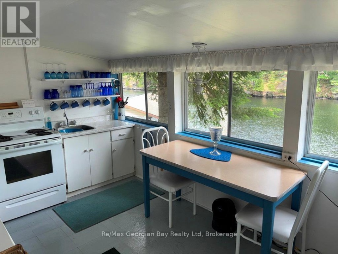 2865 SEVERN RIVER, 