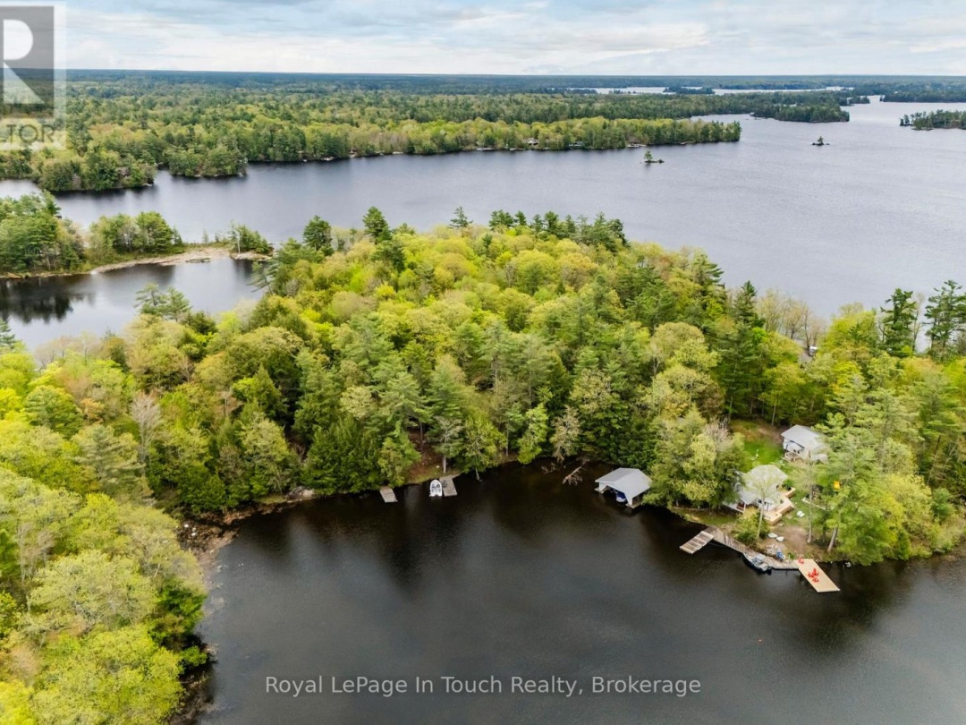 1470 Is 90 Island, Six Mile Lake