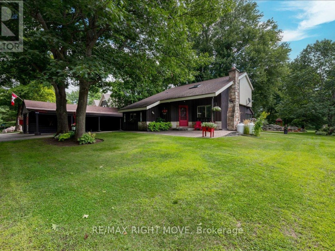 1032 Cowbell Lane, Severn Lake