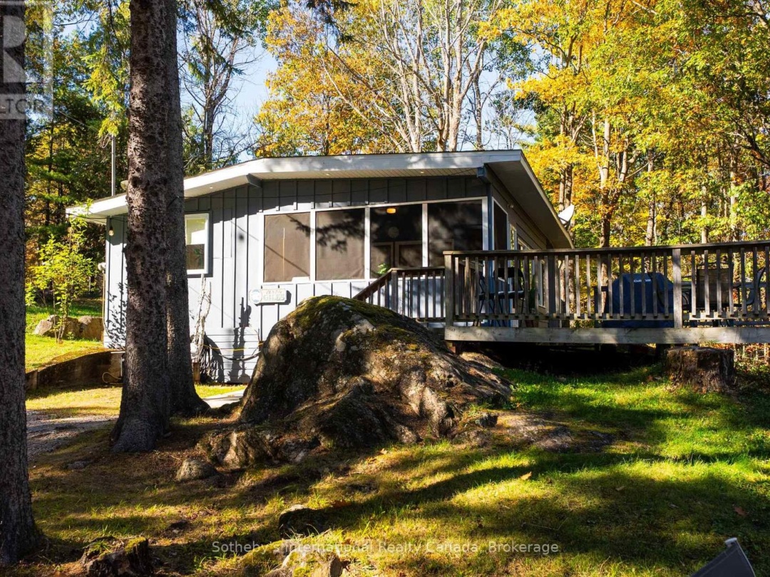 1161 NORTH KAHSHE LAKE ROAD, 