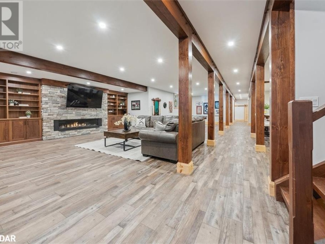 27440 Cedarhurst Beach Road, Lake Simcoe