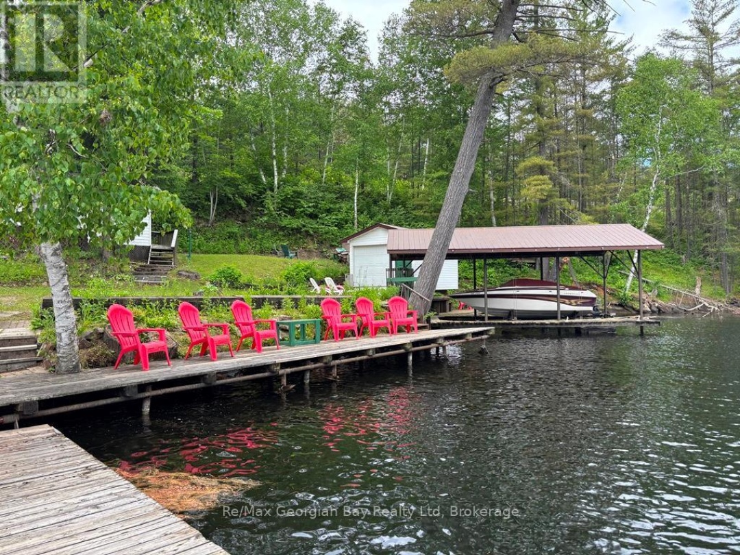 2865 SEVERN RIVER, 