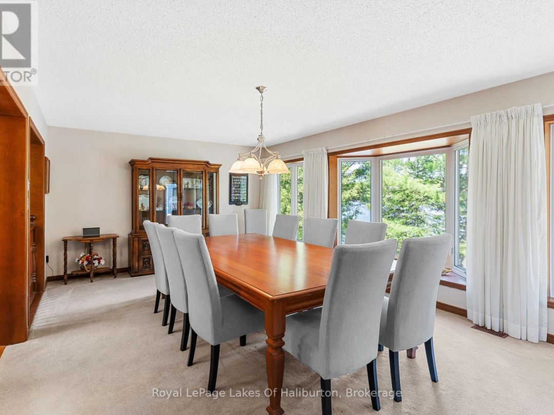 1089 PIONEER ROAD, Gooderham Lake