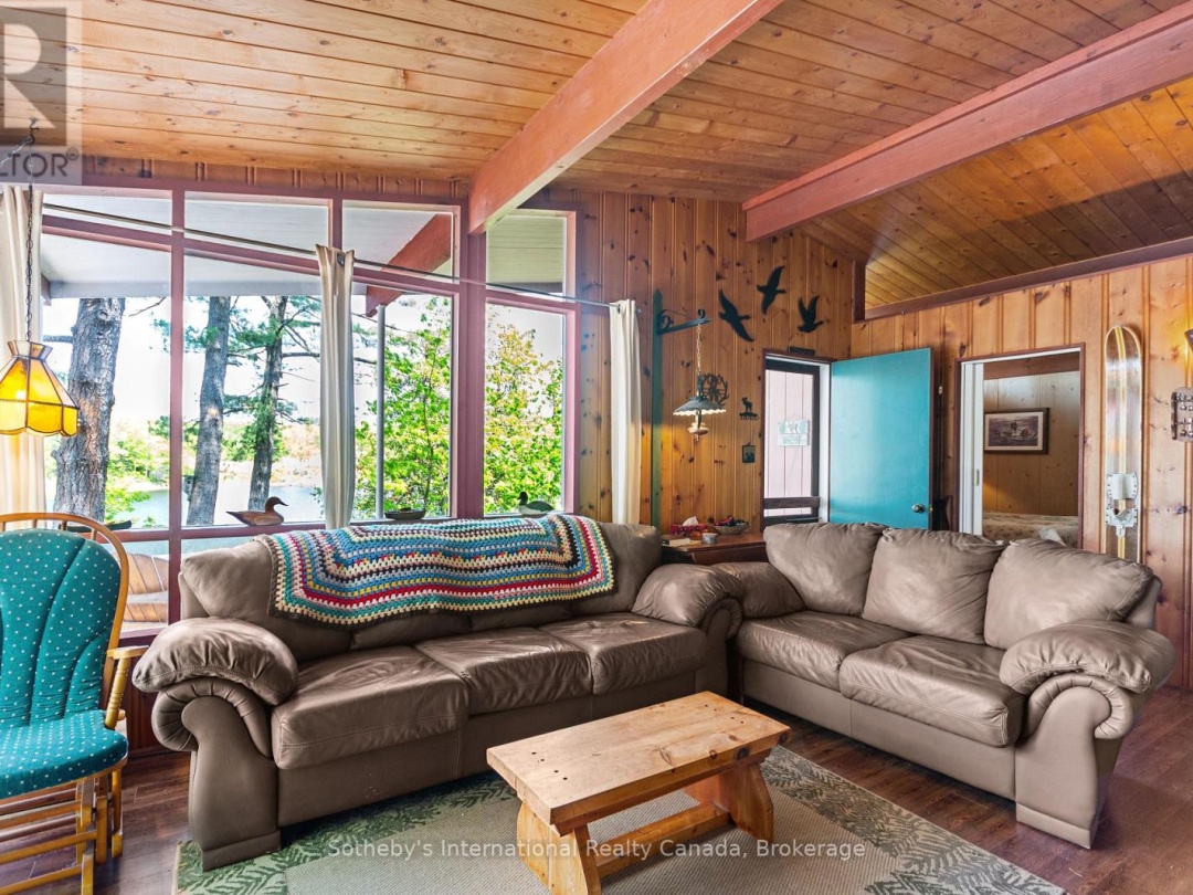 5096 ISLAND 865, Georgian Bay