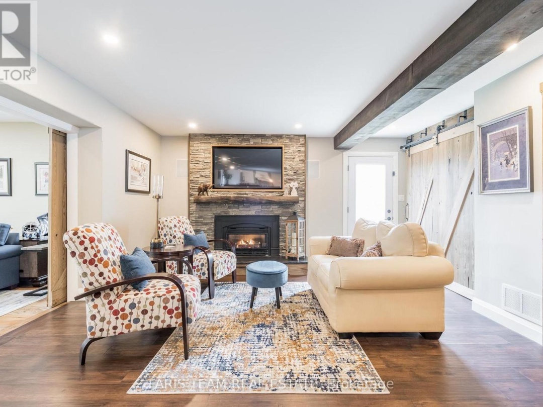 114 BAY STREET, 