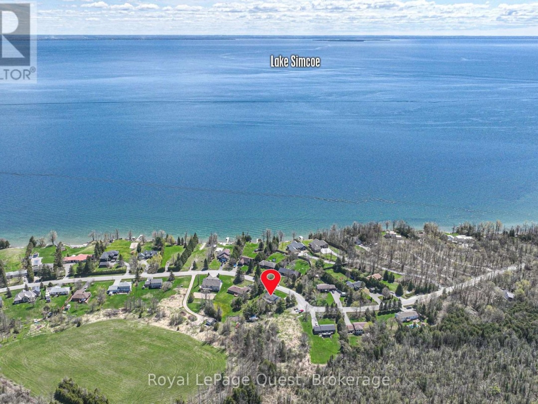 46 Maplewood Parkway, Lake Simcoe