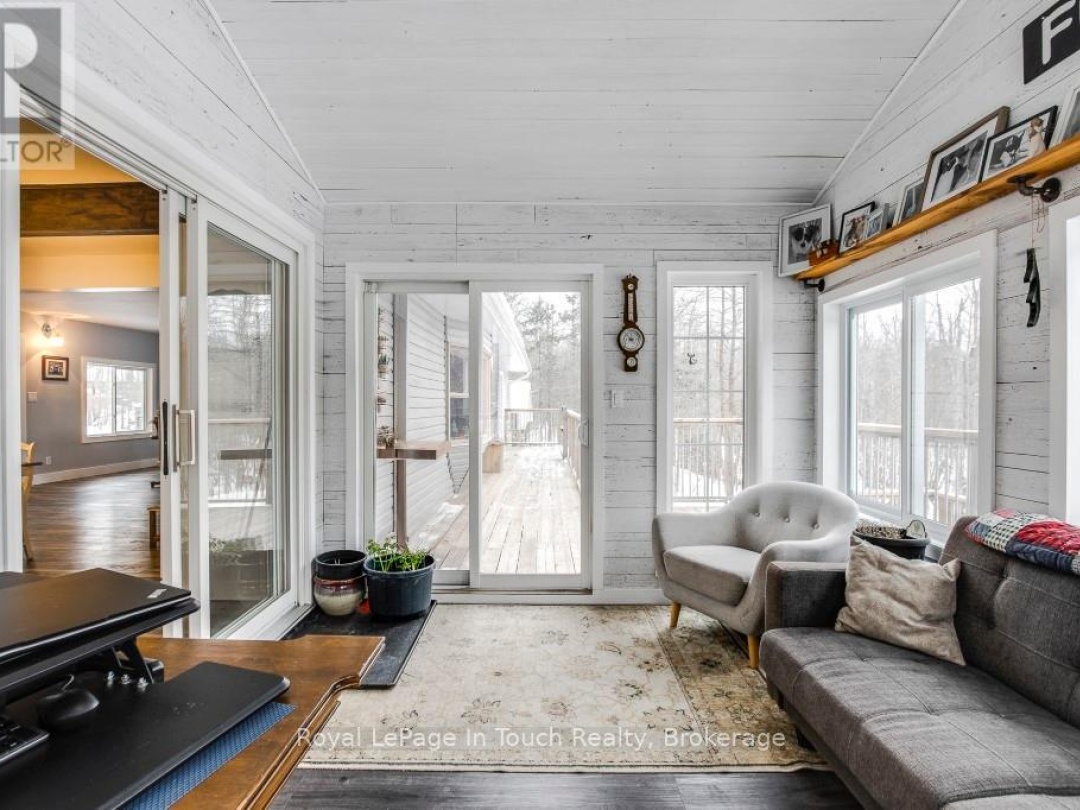 36 Meadows Avenue, Georgian Bay