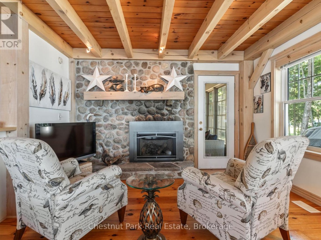 1142 MCCRACKEN'S LANE, 