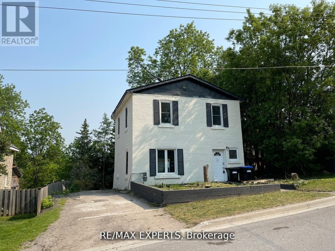 509 NOTTINGHAM STREET, 