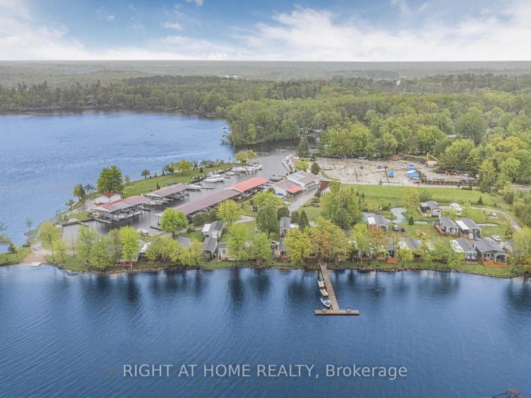 3500 Lauderdale Pt Crescent, Sparrow Lake