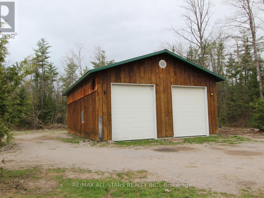 1160 Somerville 3Rd Concession, Kawartha Lakes (Somerville)