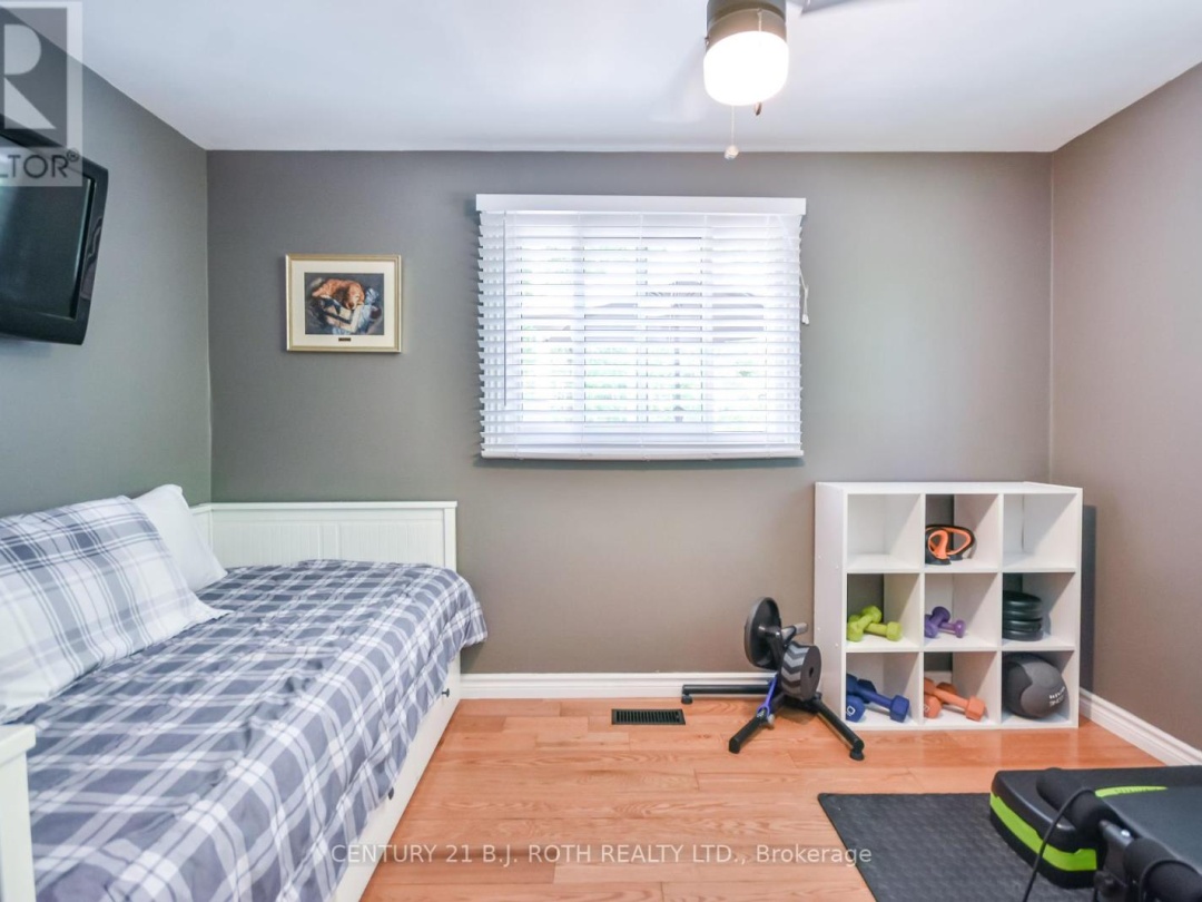 41 HURONWOODS DRIVE, 