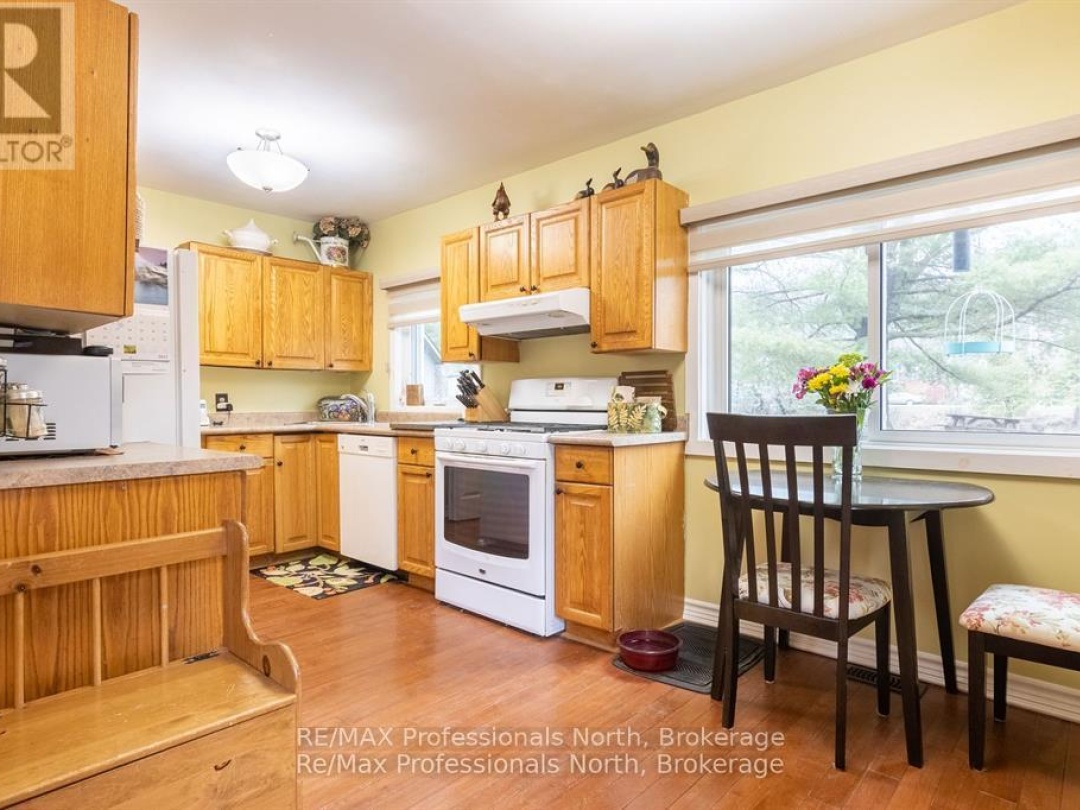 80 INVERGORDON AVENUE, 