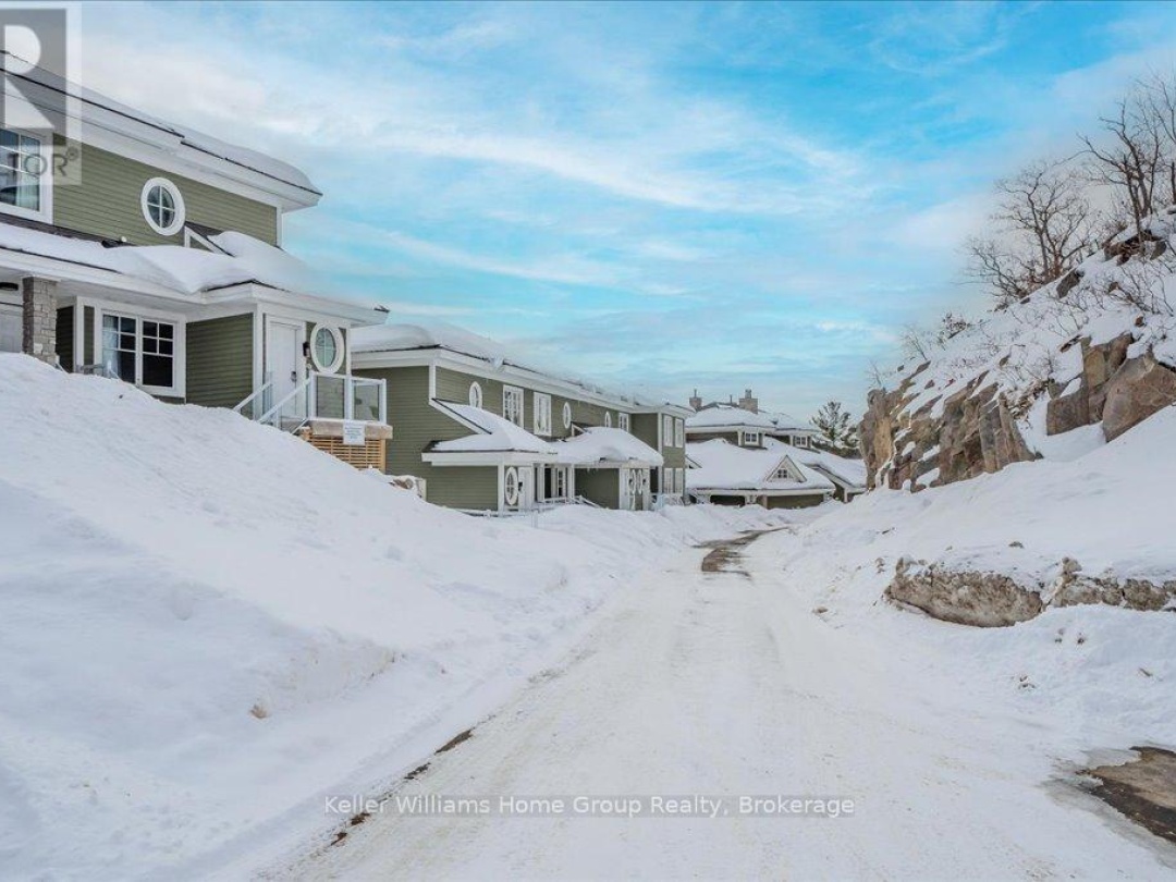 B202-D1 - 1869 MUSKOKA 118 ROAD W, 