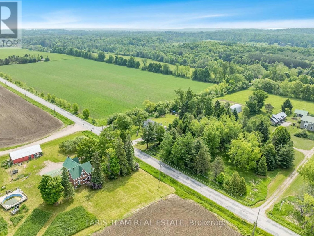 629 MERTZ CORNER ROAD, 