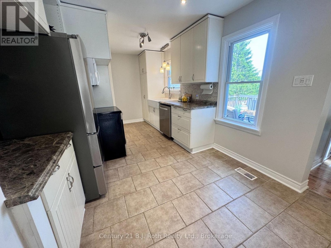 339 Linwood Avenue, Orillia
