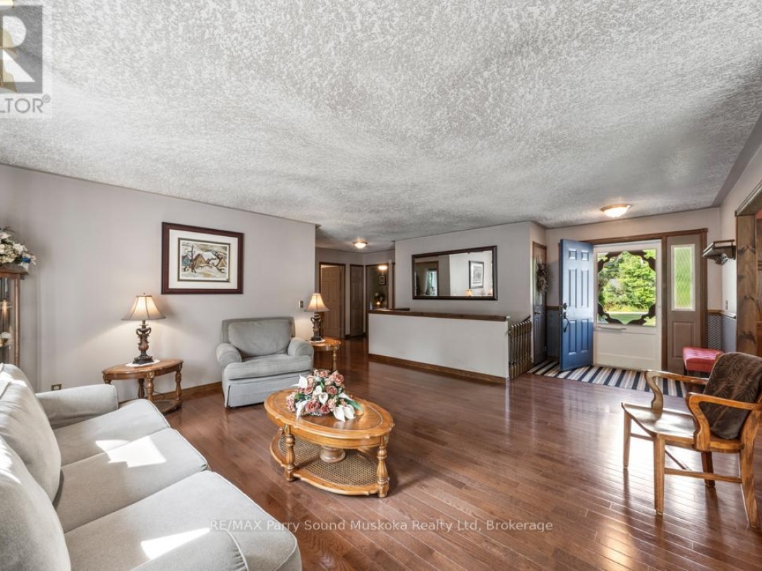 3 & 5 SQUIRREL AVENUE, 