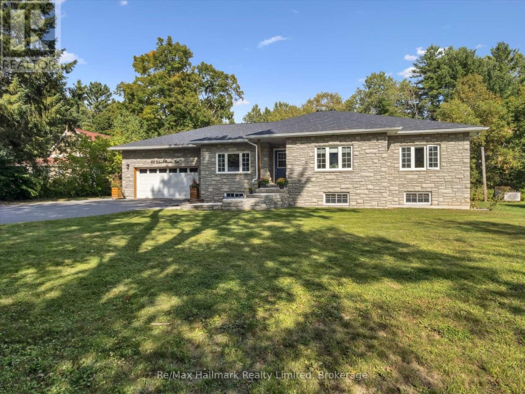 69 WOODCHESTER AVENUE, 