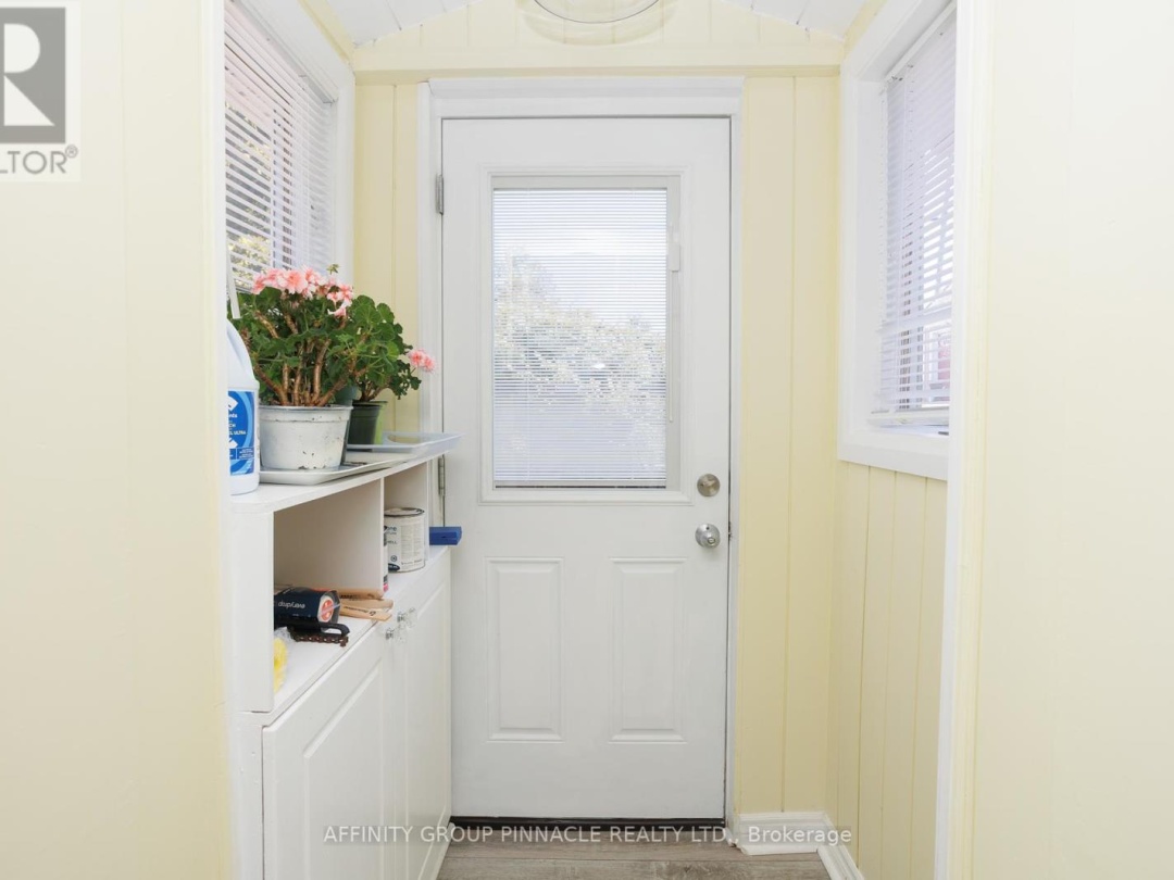14 ORIOLE ROAD, 