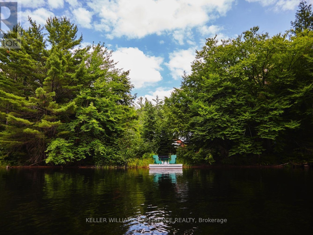 1065 Forrester Trail, Lake Muskoka