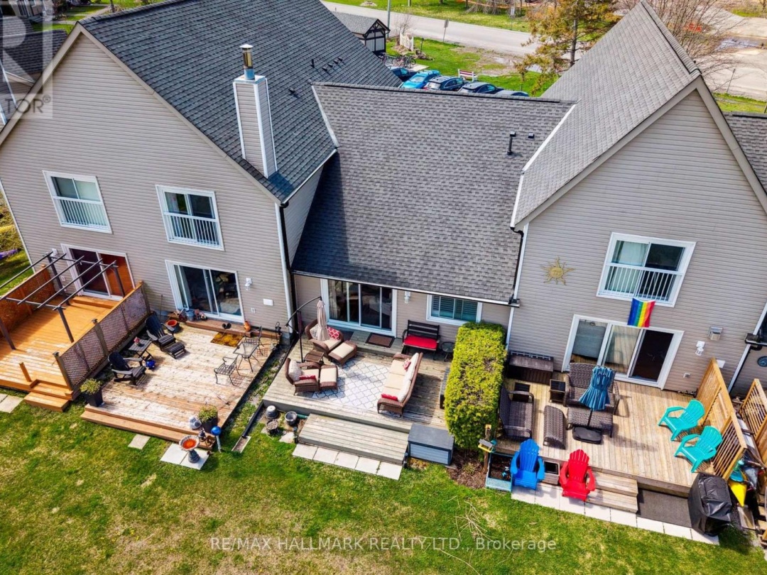 5 51 Laguna Parkway, Lake Simcoe