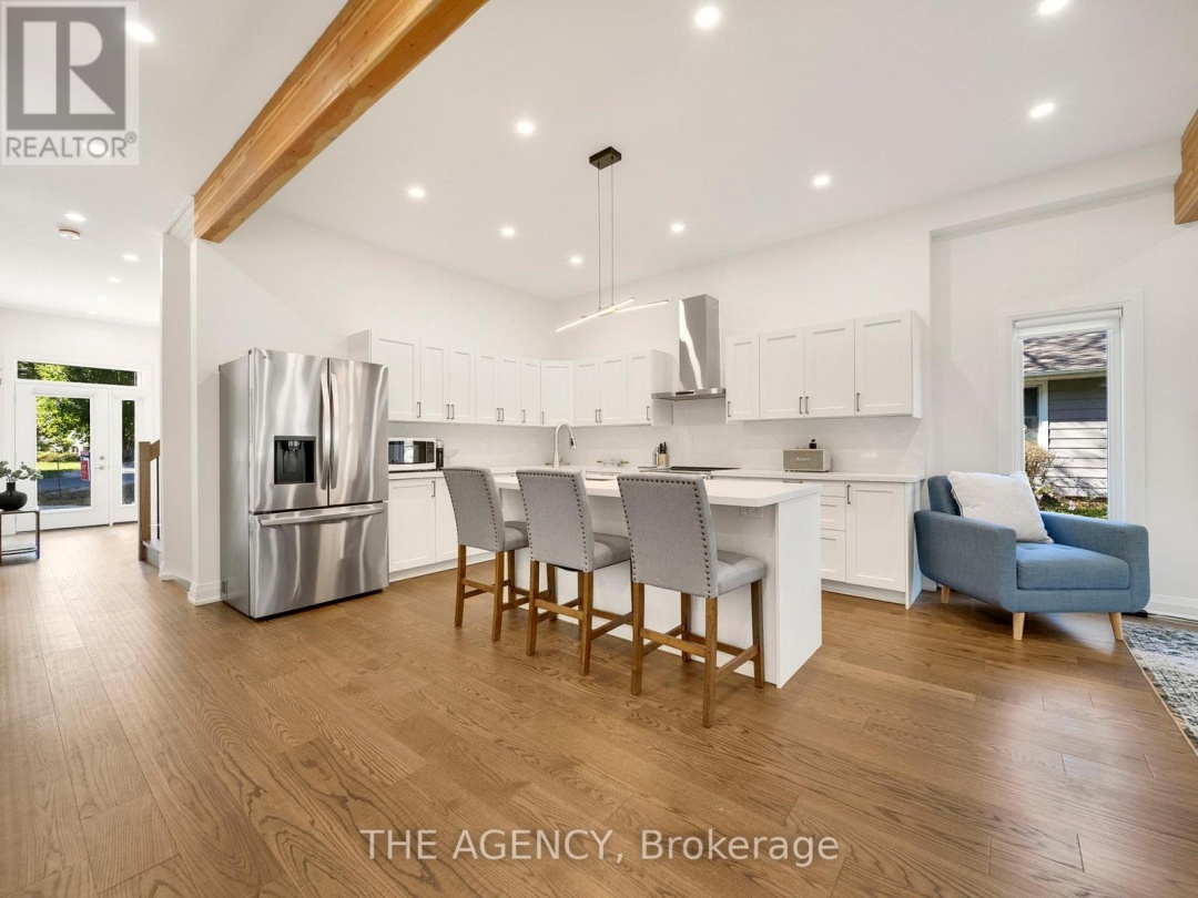 3963 Hilltop Road, Ramara