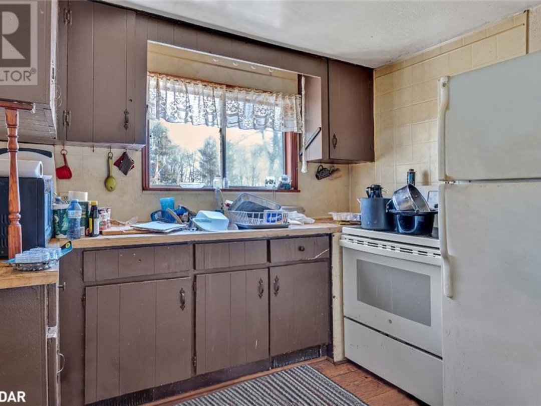 436 Kennedy Drive, Trent Lakes
