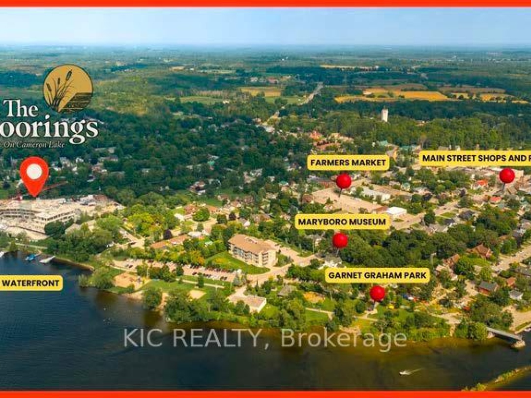 304 99 Louisa Street, Cameron Lake
