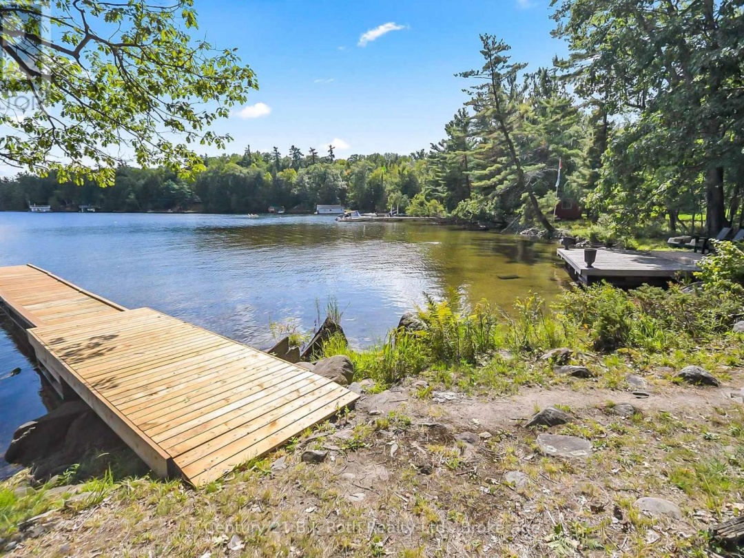 520 BROWNING ISLAND, 