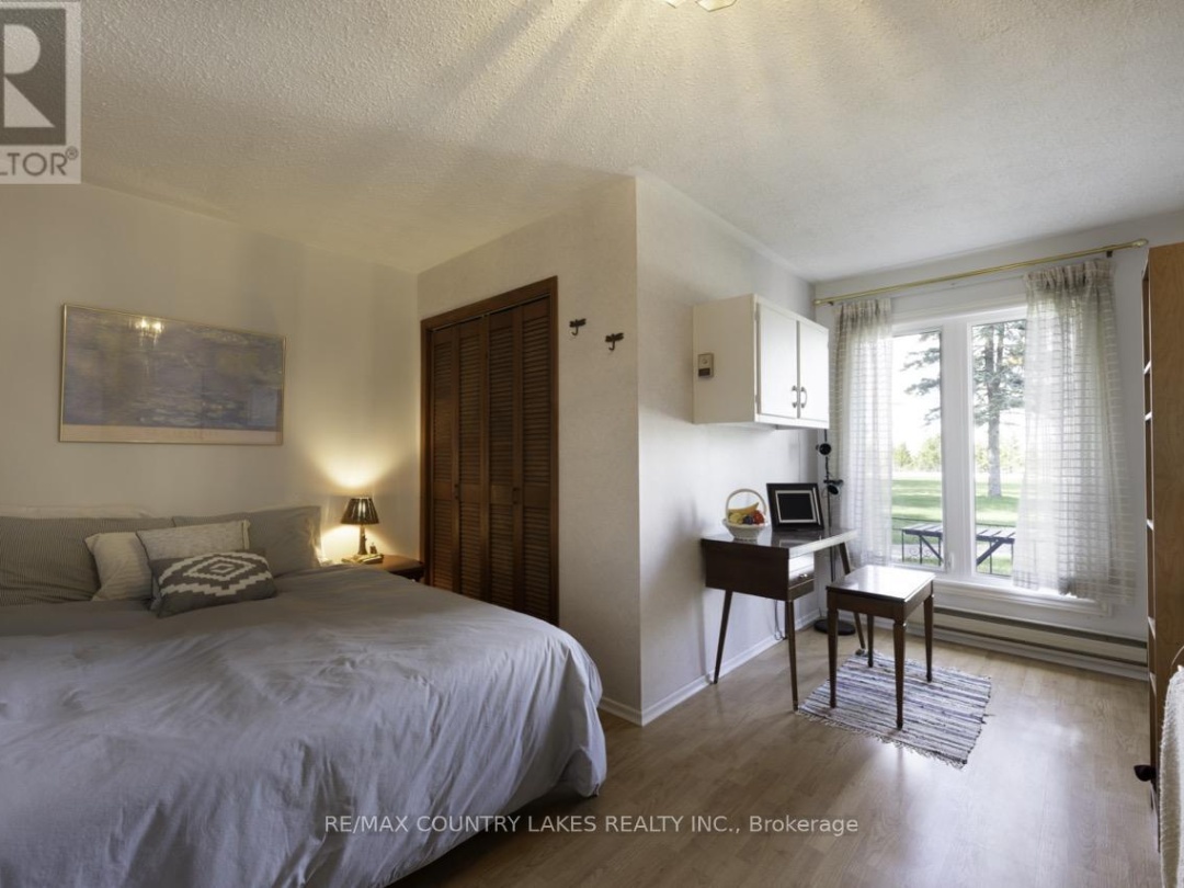 1389 Canal Road, Talbot Lake