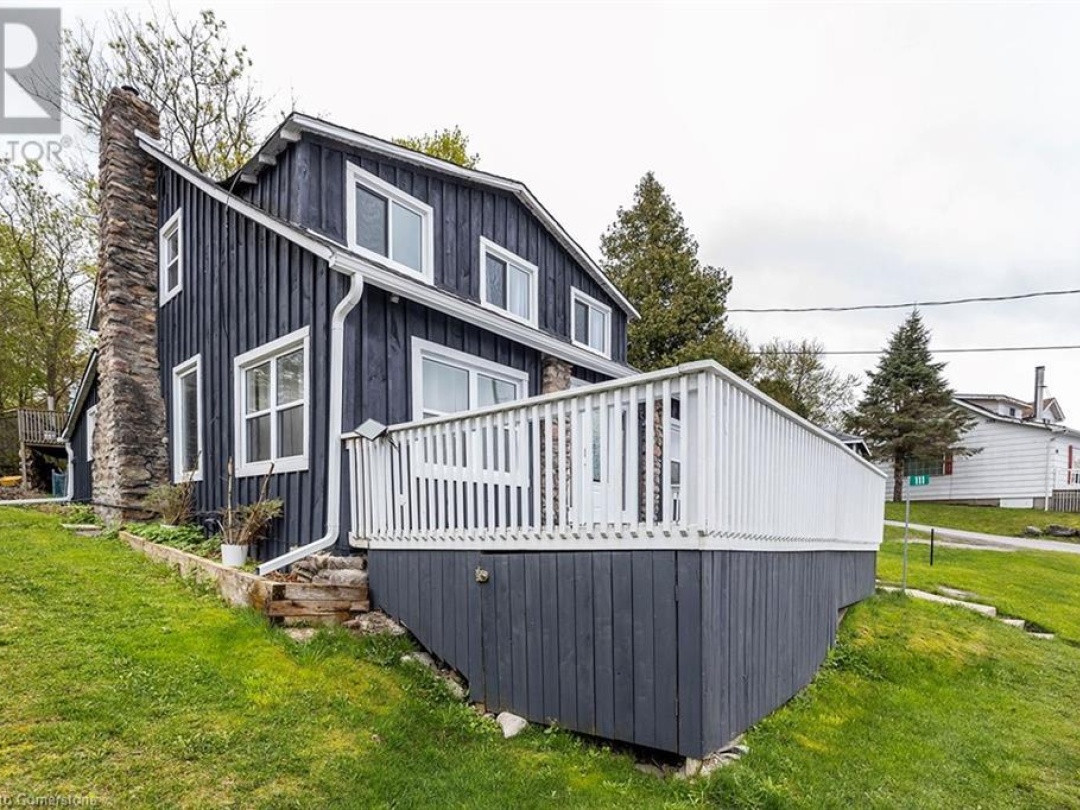 111 HAZEL Street, 