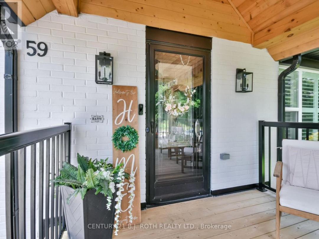 59 SOUTH STREET S, 
