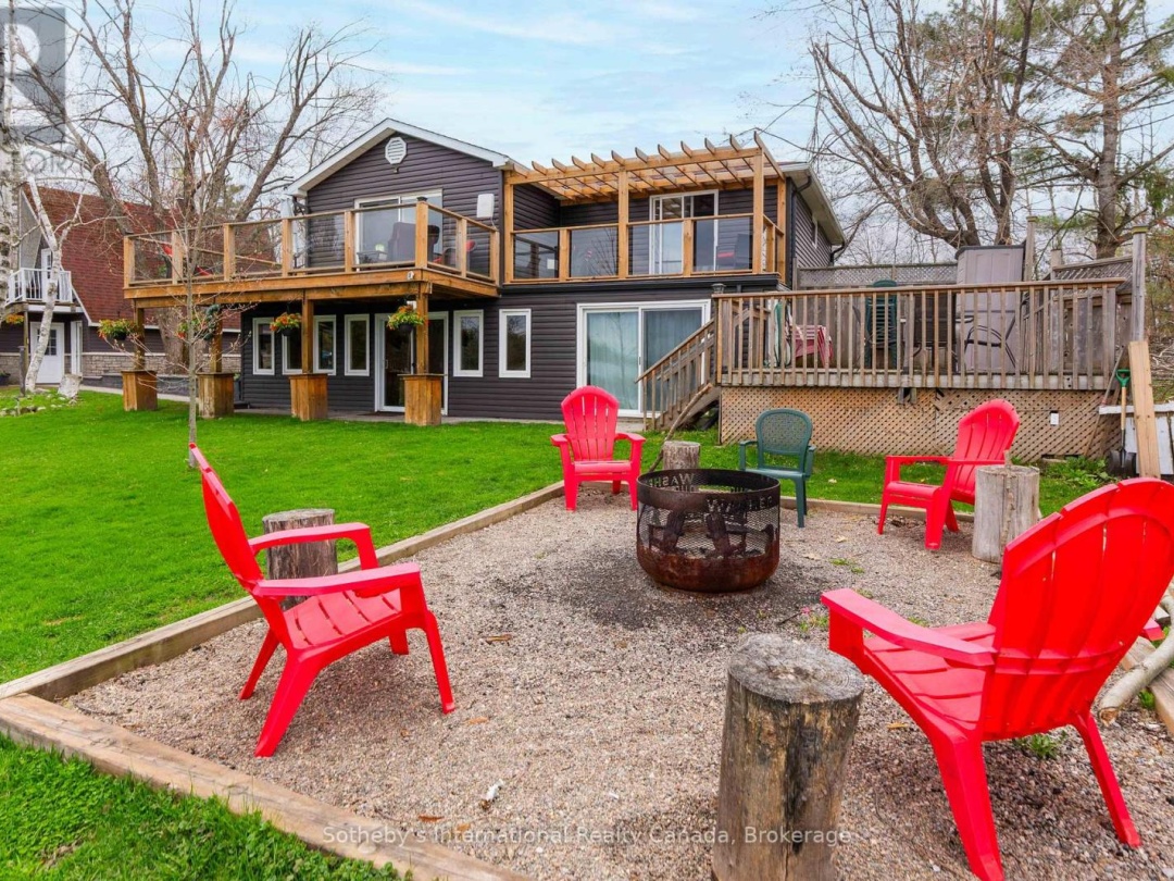 1041 Conservation Road, Doe Lake