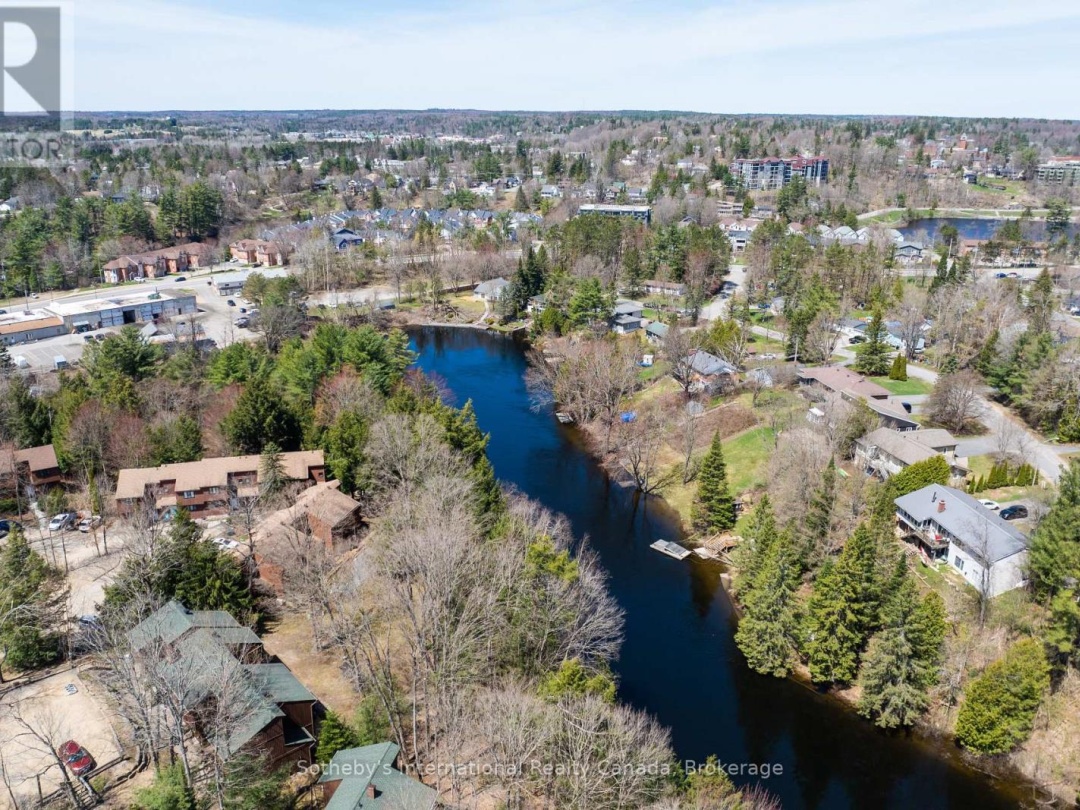 49 Southbank Drive, Lake Muskoka