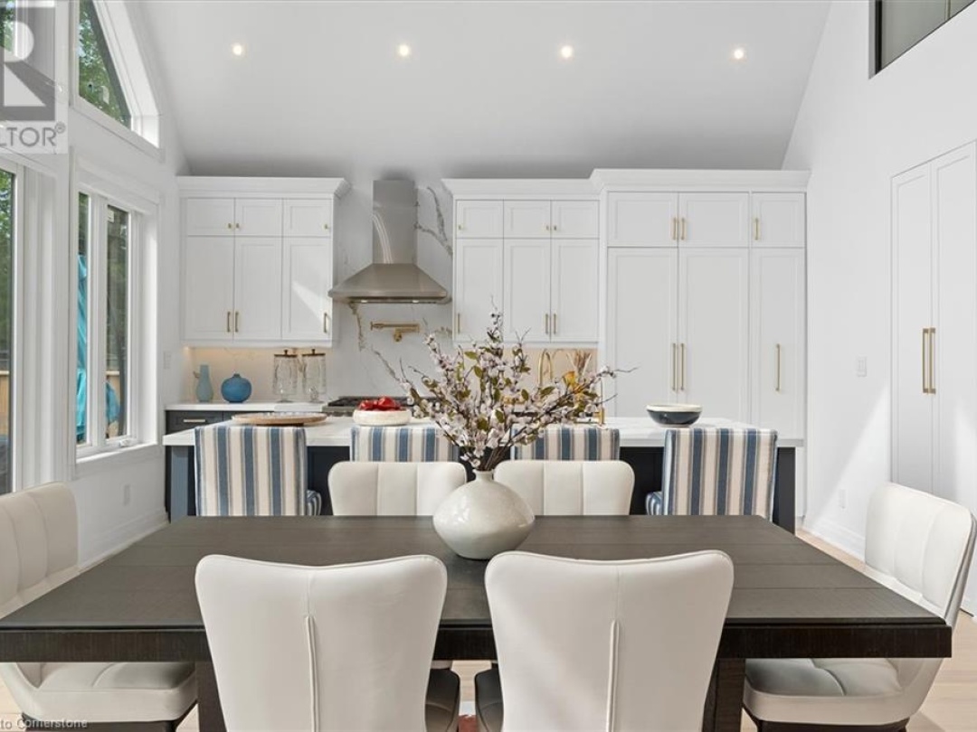 24410 Thorah Park Boulevard Boulevard, Lake Simcoe