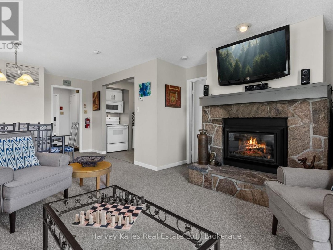 304 - 29 DEERHURST TENNISVIEW, 