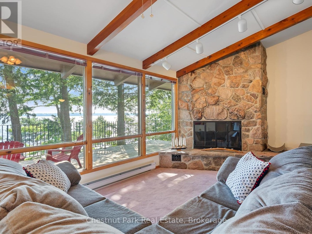 10 Wyldewood Road, 