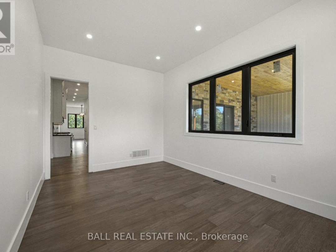 80 BIRCH CRESCENT, 